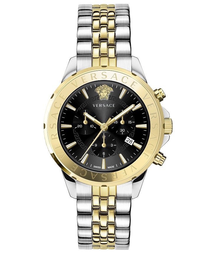 Versace Signature Chrono VEV602223