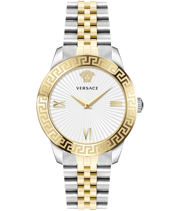 Zegarek damski Versace Greca VEVC00519