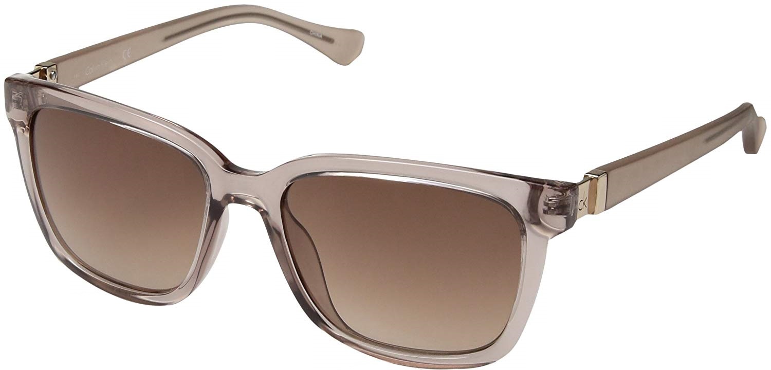 Okulary Calvin Klein Platinum CK3190S/625