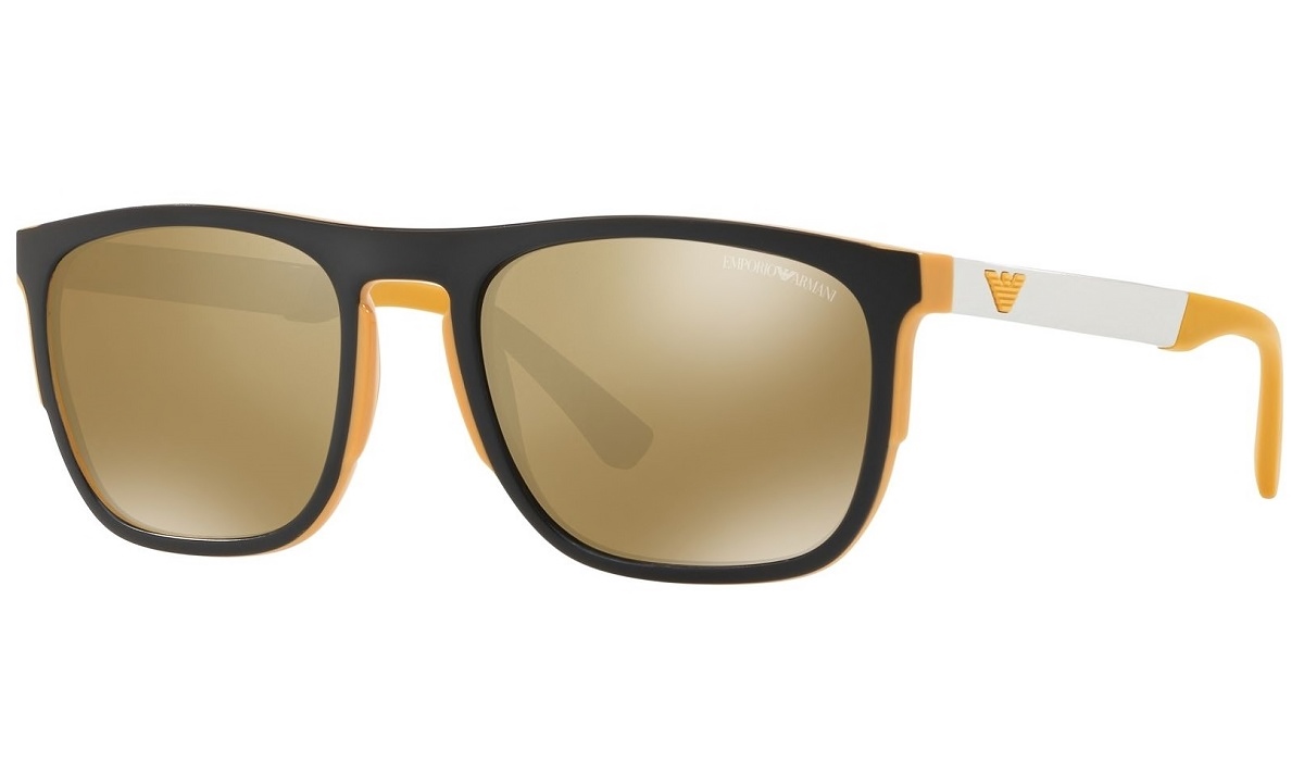 Okulary Emporio Armani  EA4114/56755A