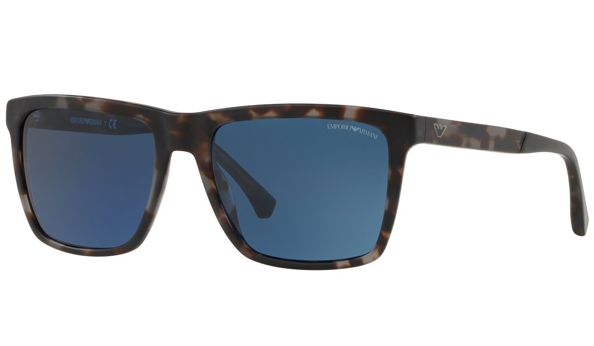Okulary Emporio Armani  EA4117/570380