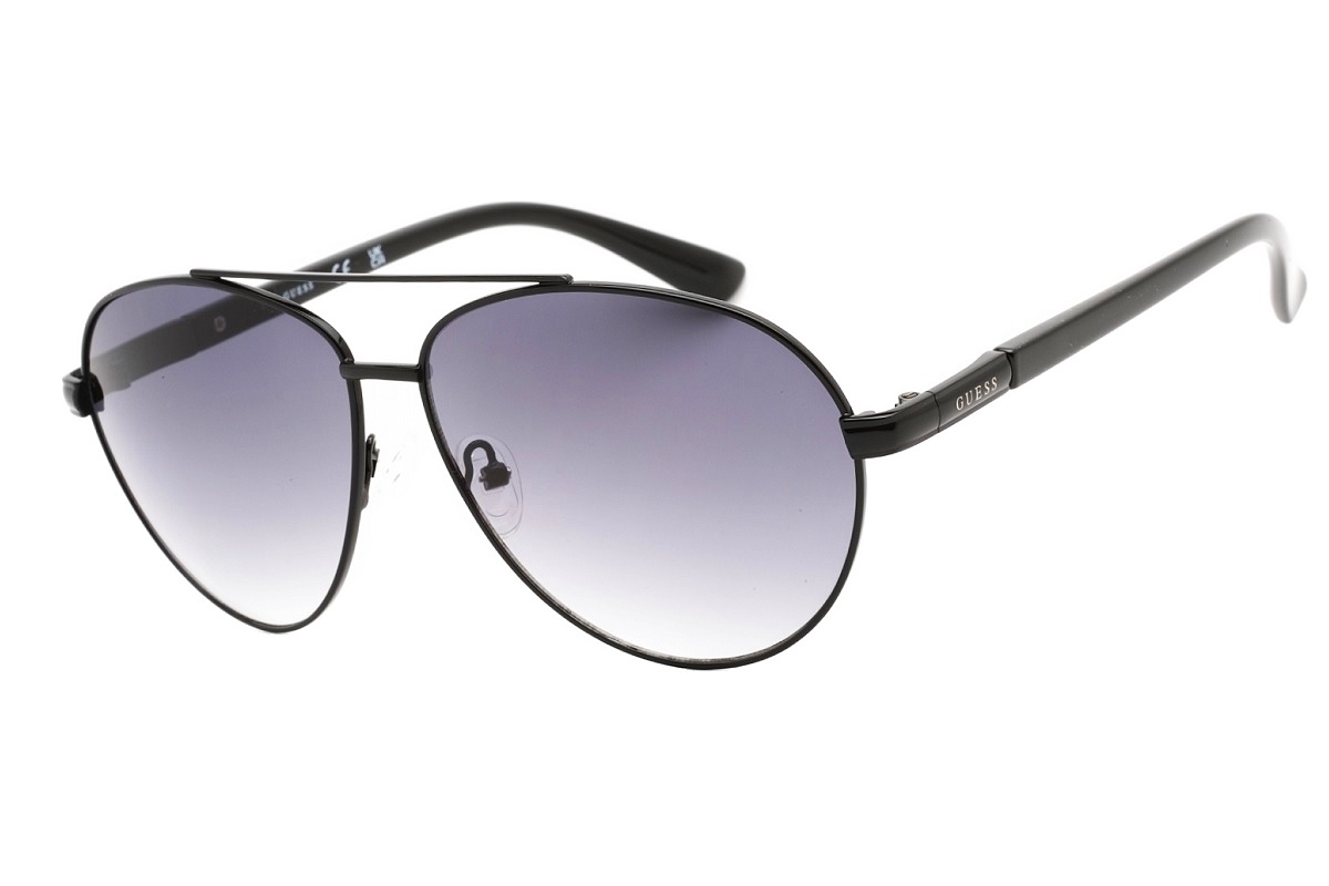 Okulary Guess  GF0221/01B