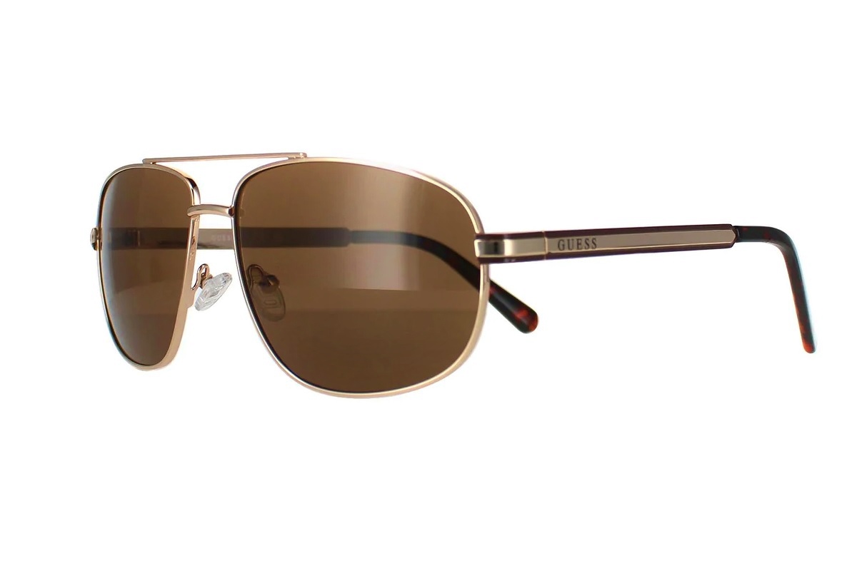 Okulary Guess  GF0244/32E