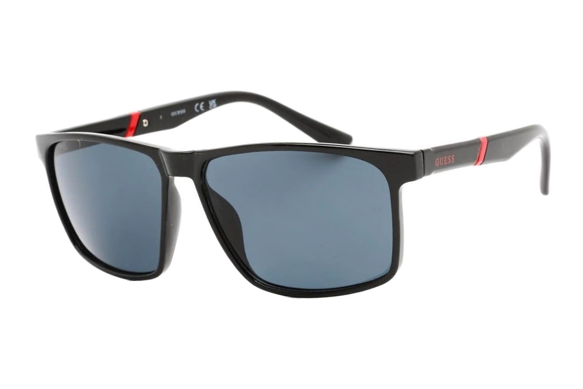 Okulary Guess  GF0255/01A
