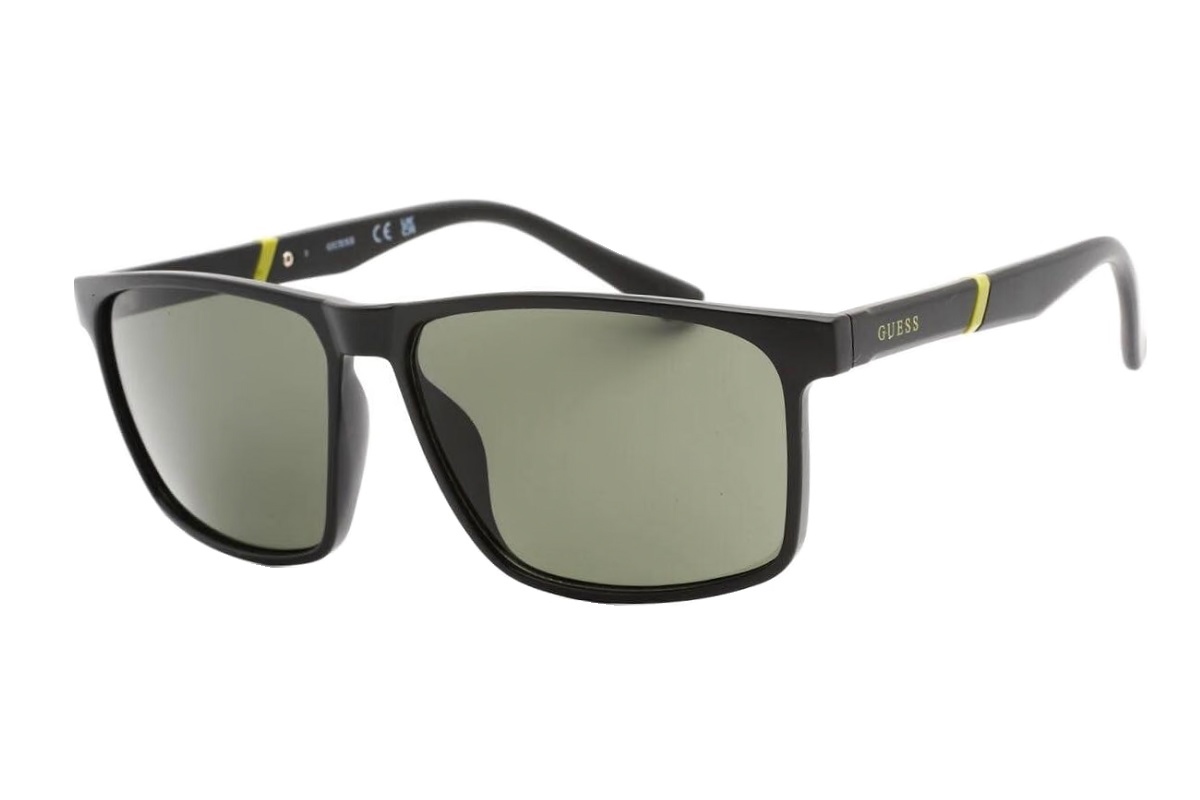 Okulary Guess GF0255/02N
