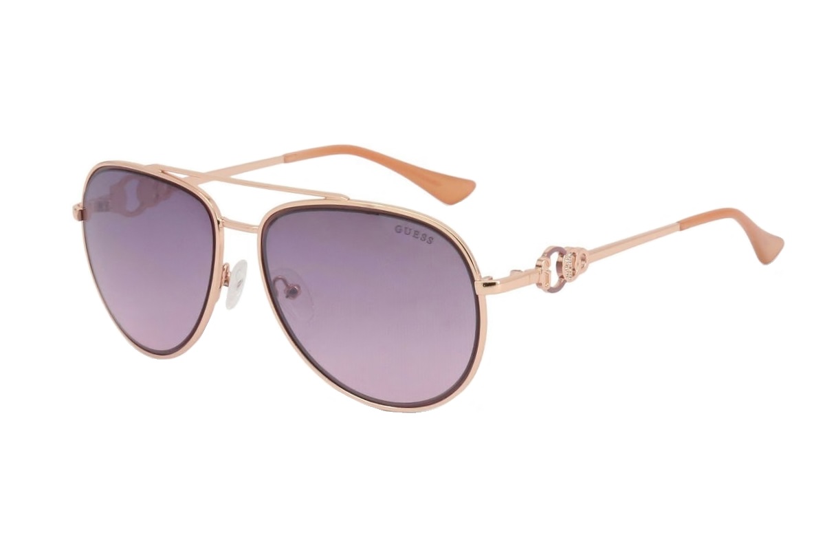 Okulary Guess  GF0344/28U