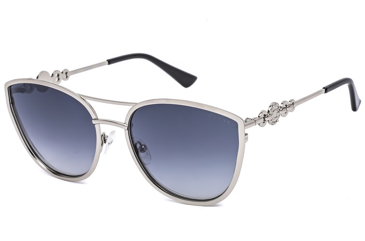 Okulary Guess Cat Eye GF6053/10B