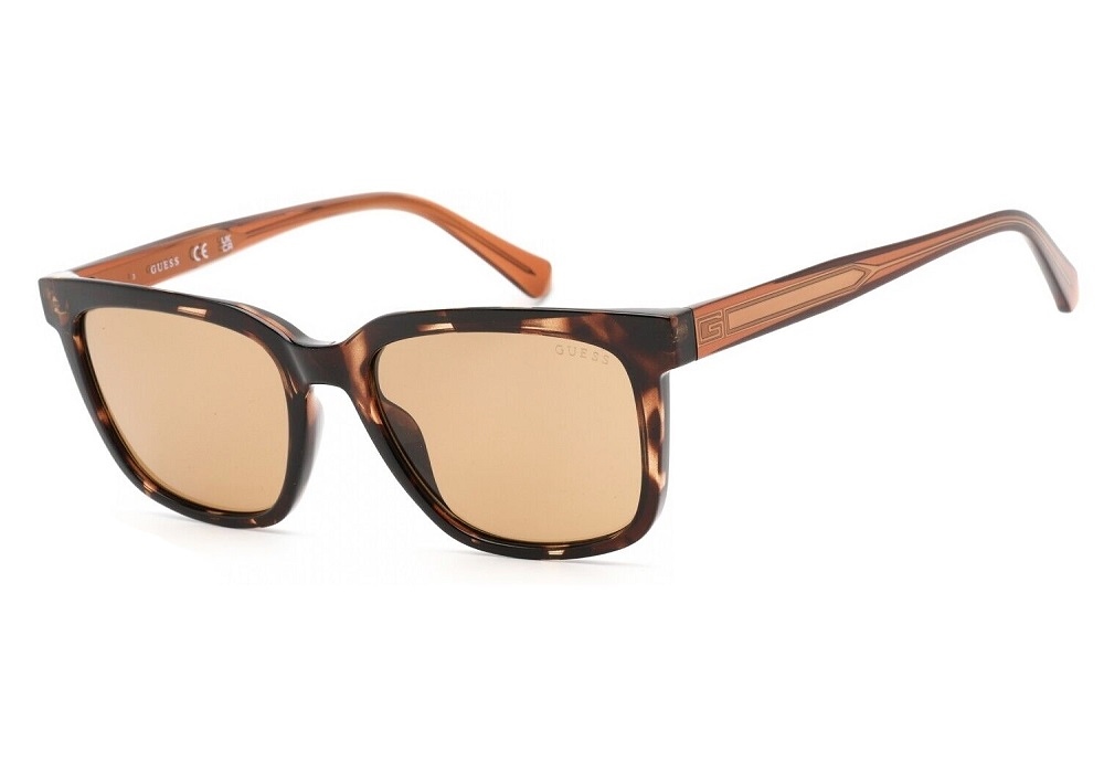 Okulary Guess GU00050/53E