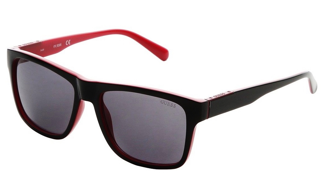 Okulary Guess Cat Eye GU6882/05A