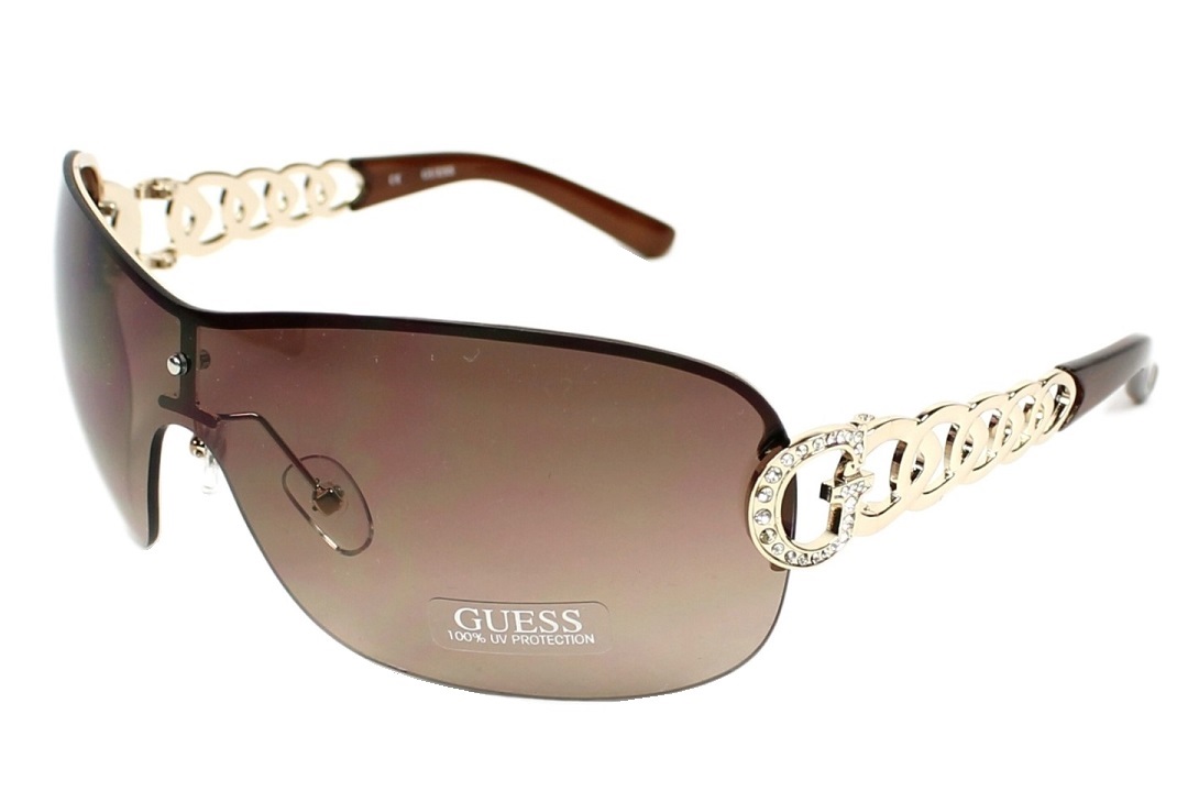 Okulary Guess  GU7254/GLD-34