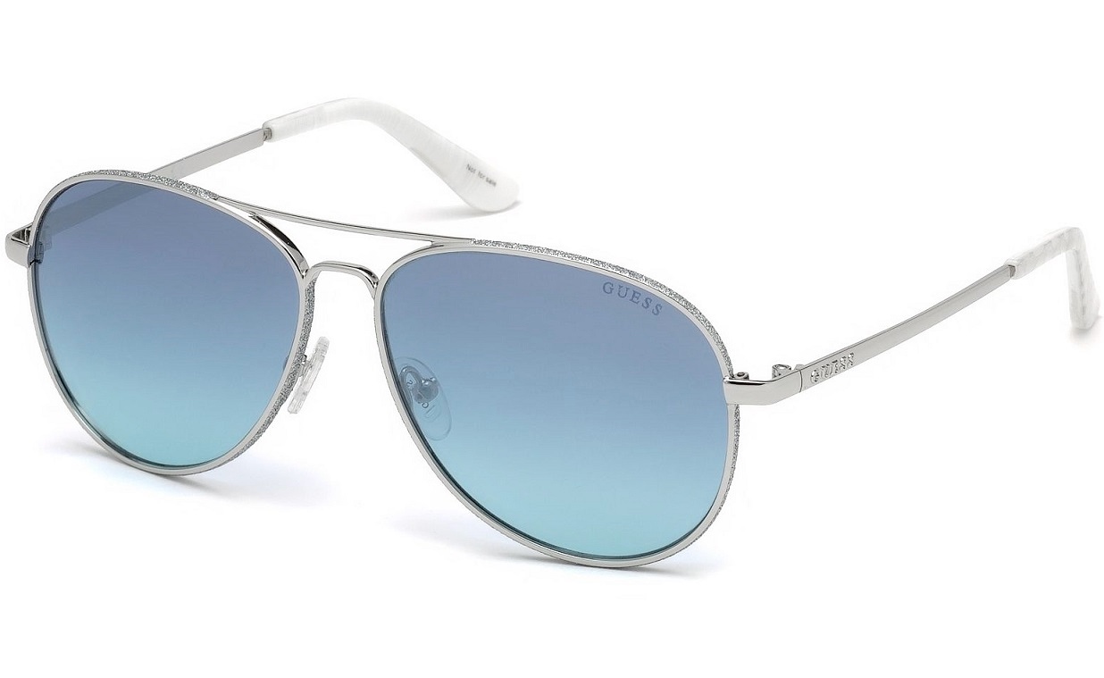 Okulary Guess  GU7555/10X
