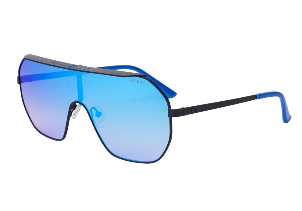 Okulary Guess  GU7676/02X