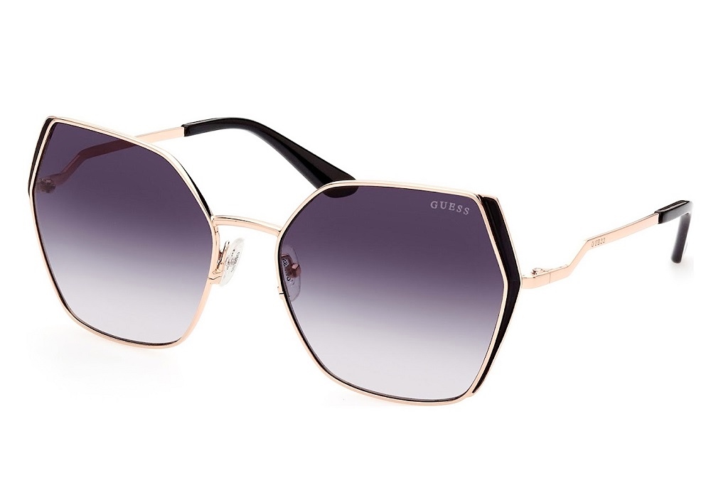 Okulary Guess  GU7843/28B