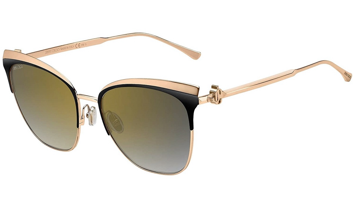 Okulary Jimmy Choo July July/S-2M2
