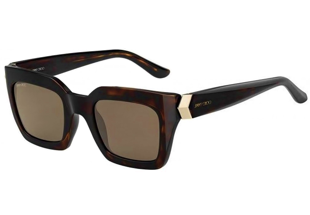 Okulary Jimmy Choo Maika Maika/S-086