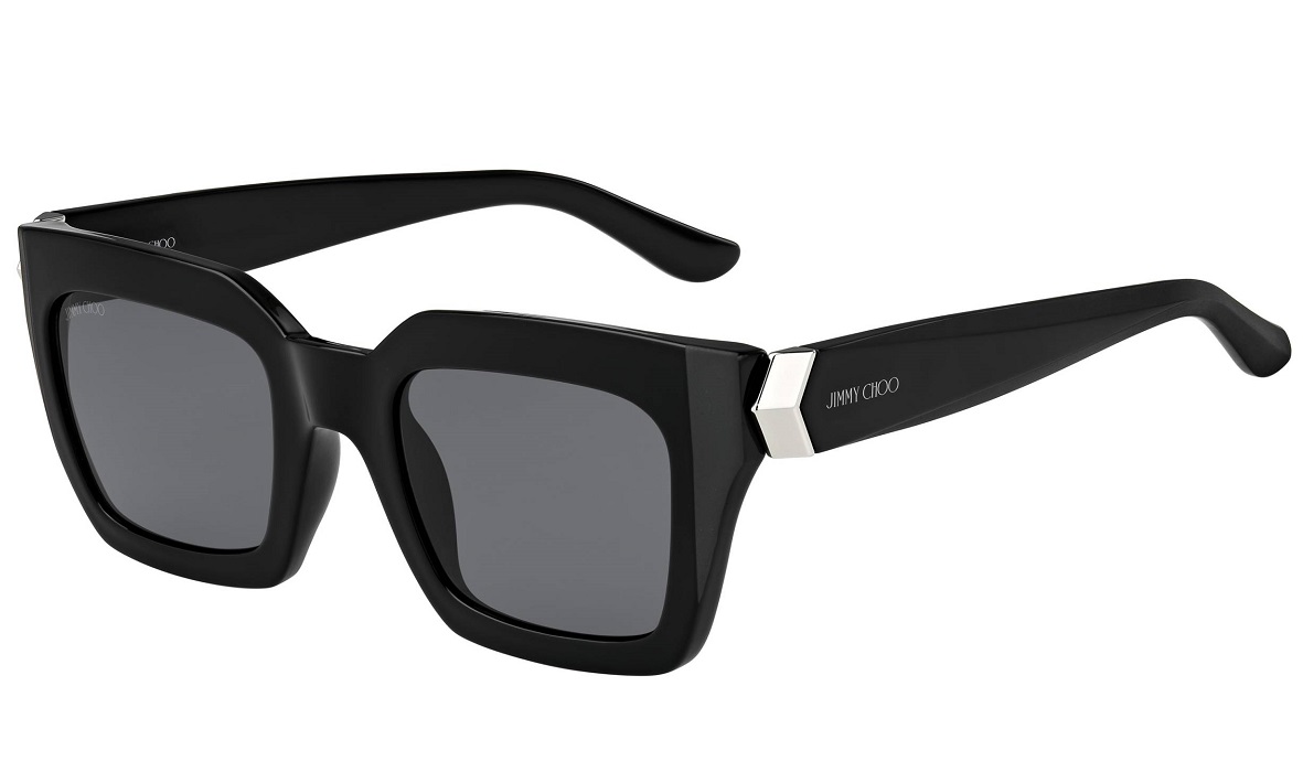 Okulary Jimmy Choo Maika Maika/S-807
