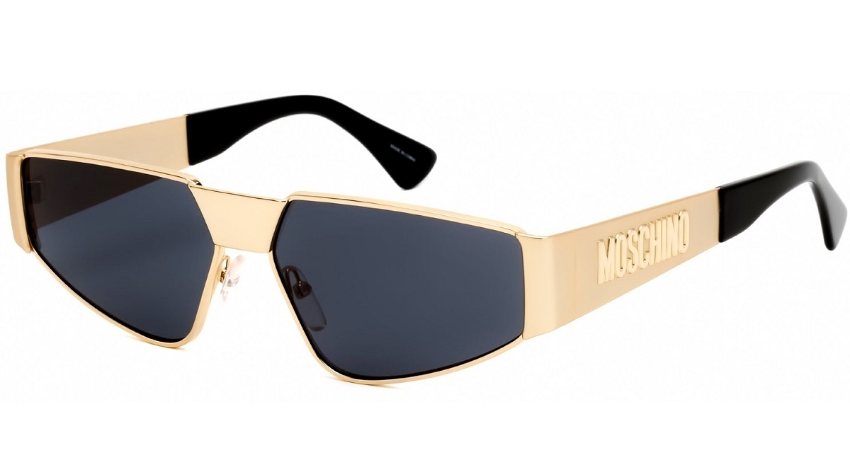 Okulary Moschino  MOS037/S/02F7
