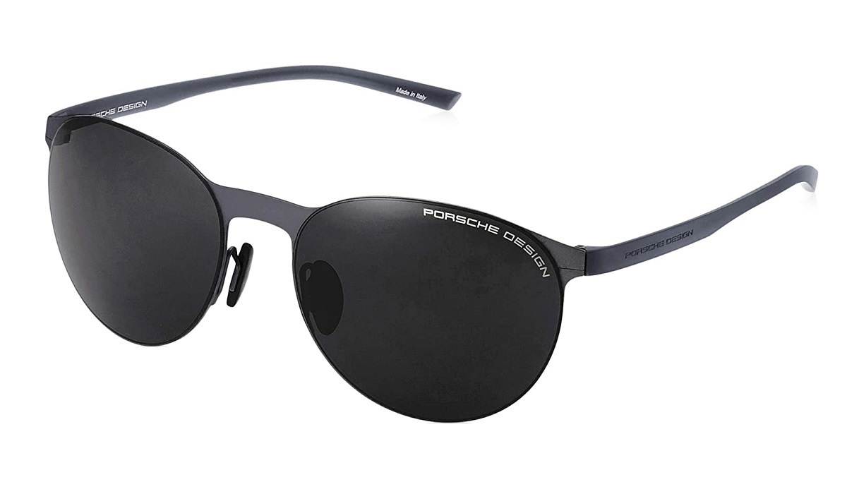 Okulary Porsche Design P8660-D-5717-135-V669-000-E52