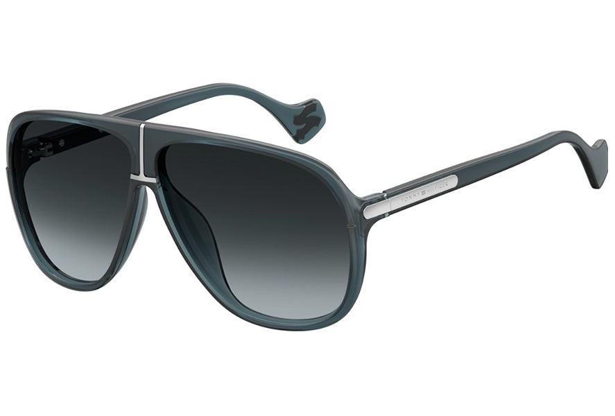 Okulary Tommy Hilfiger  TH Zendaya 0GEG