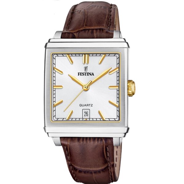 Festina 20681/4 Classic Strap