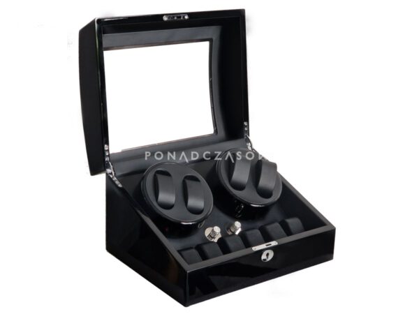 Rotomat Raselhof RF046BLBL