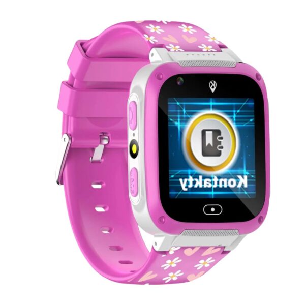 Smartwatch KiDiZ Love