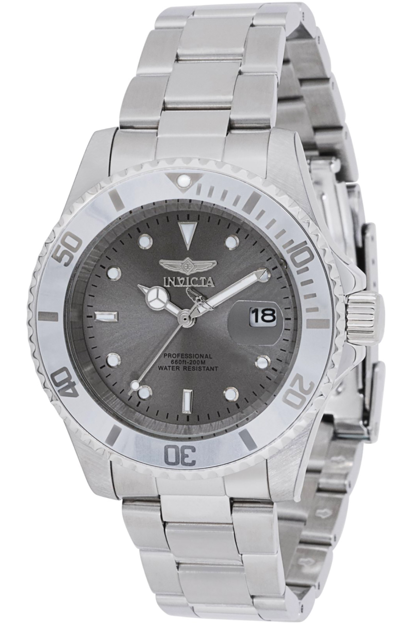 Invicta Pro Diver 43544