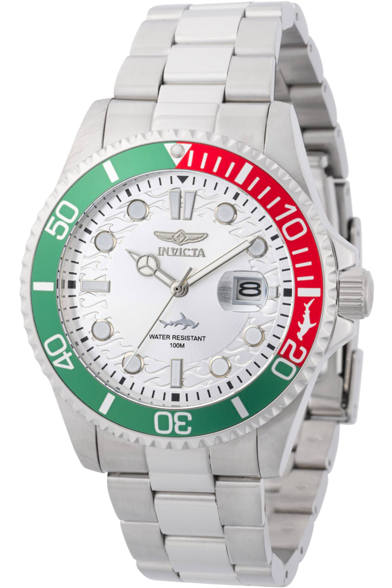 Invicta Pro Diver 44714