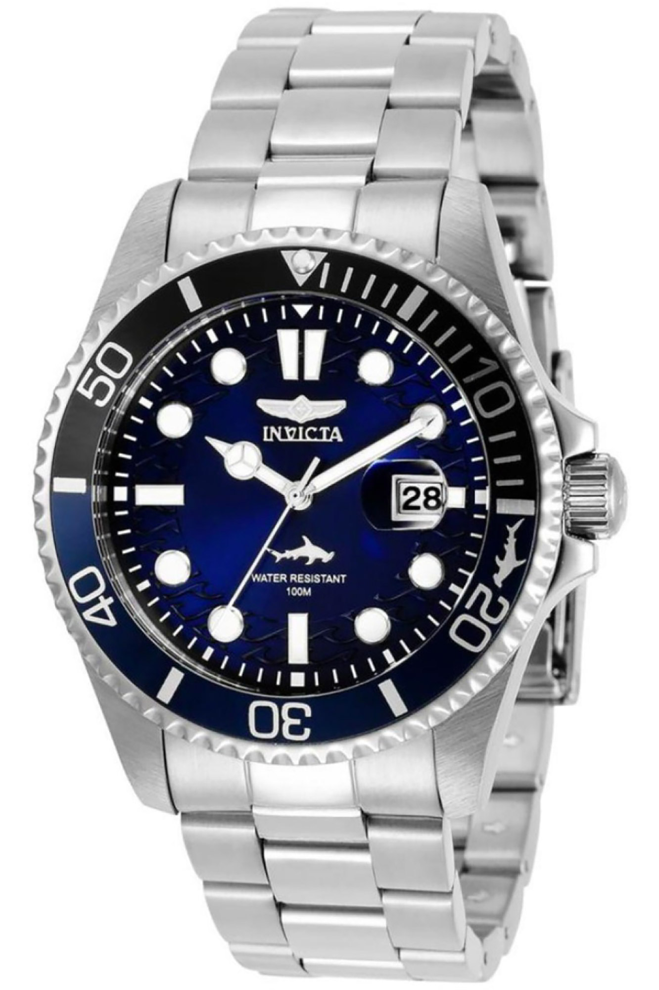 Invicta Pro Diver 44716