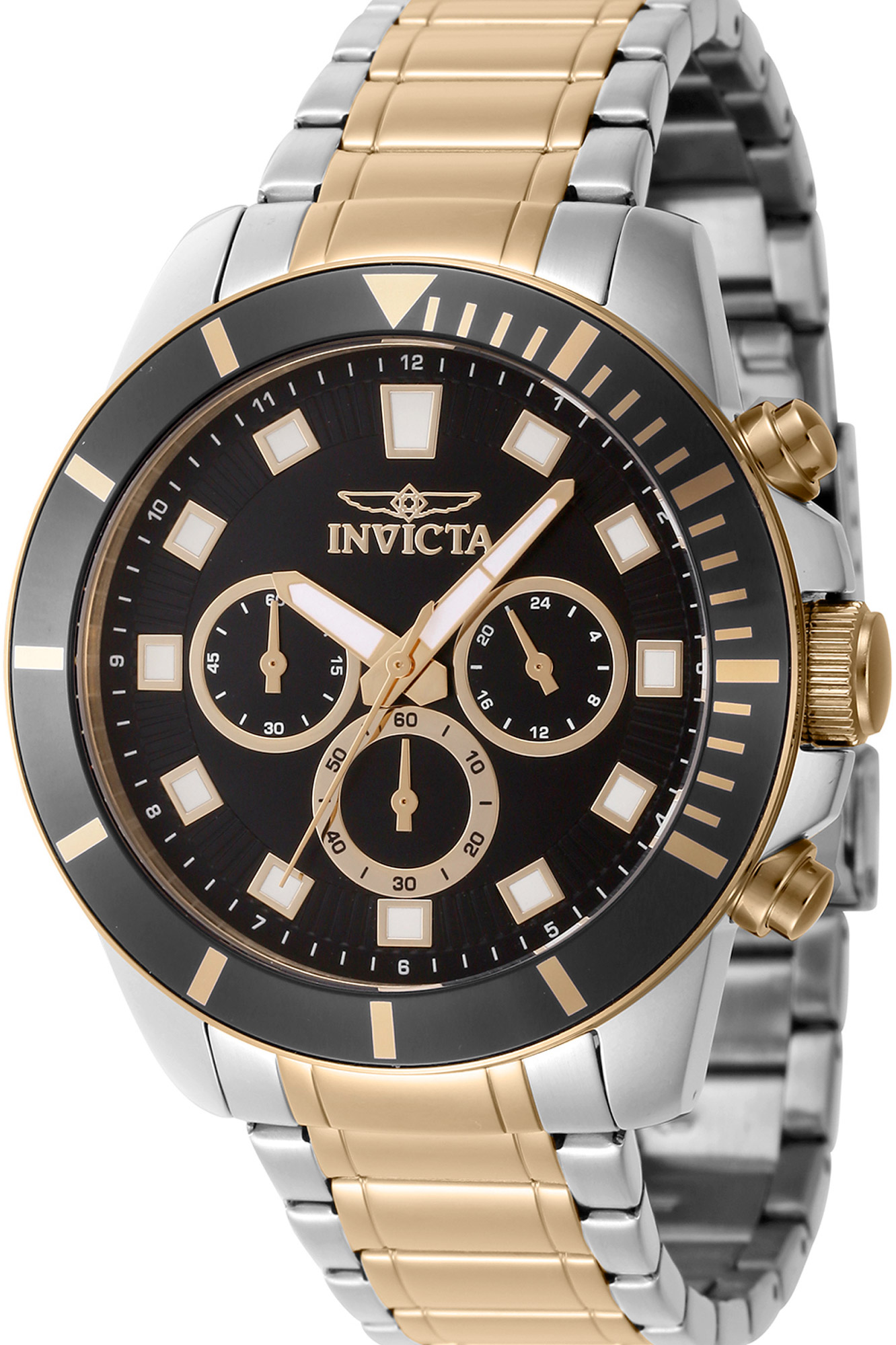 Invicta Pro Diver 46046