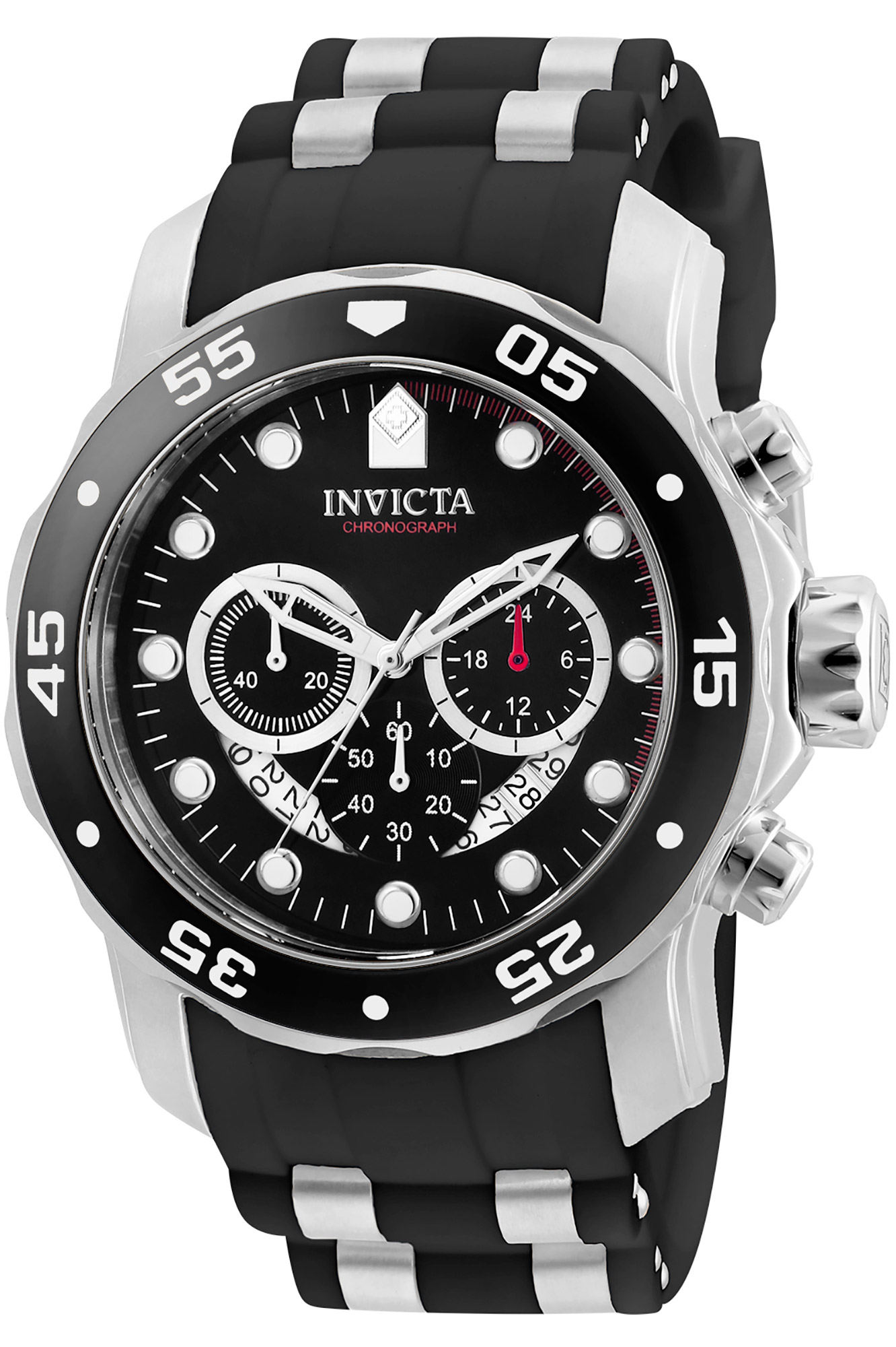 Invicta Pro Diver 6977