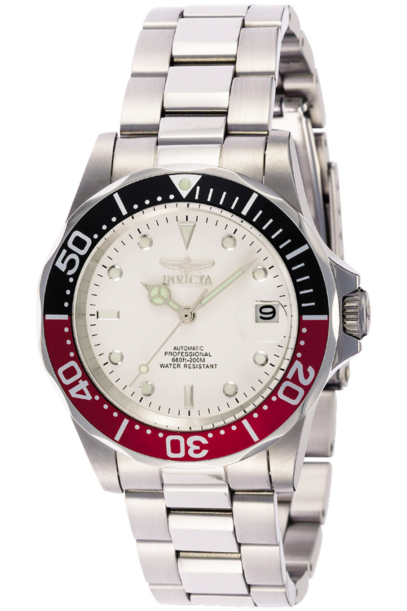 Invicta Pro Diver 9404