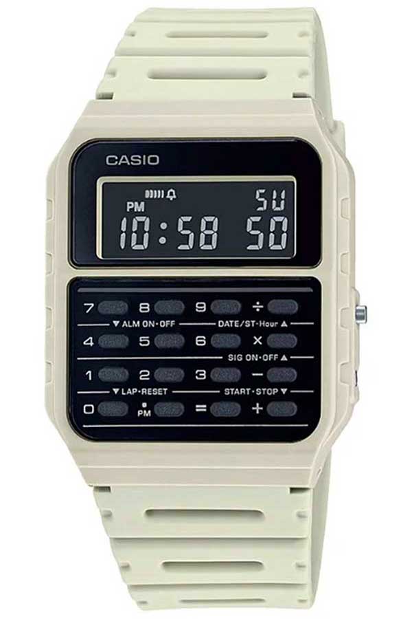 Casio Databank CA-53WF-8BDF