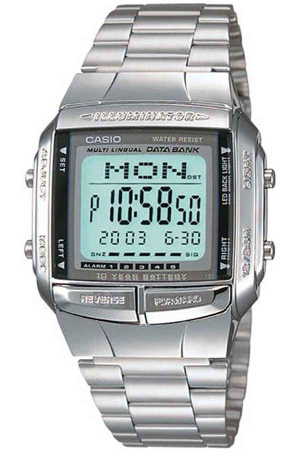 Casio Databank DB-360-1A