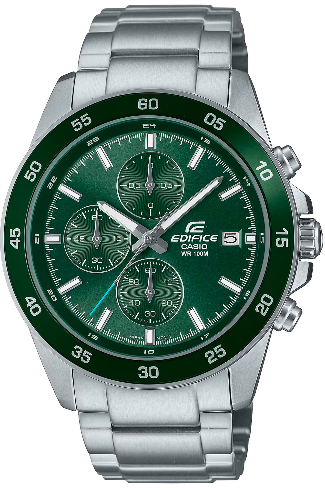 Casio Edifice EFR-526D-3AVUEF