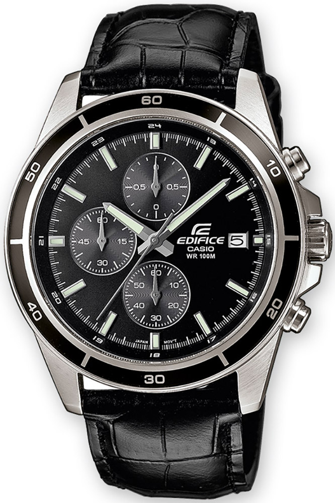 Casio Edifice EFR-526L-1AVUEF