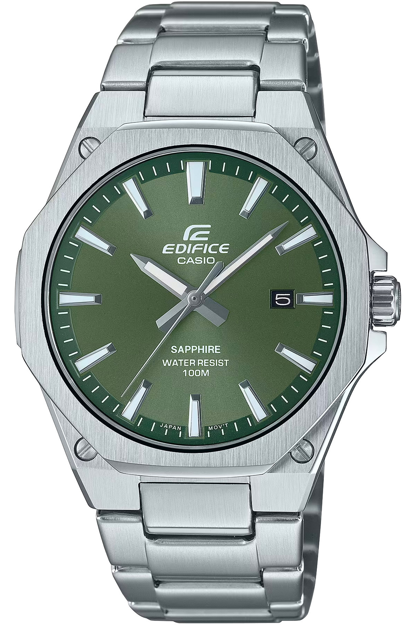 Casio Edifice EFR-S108D-3AVUEF