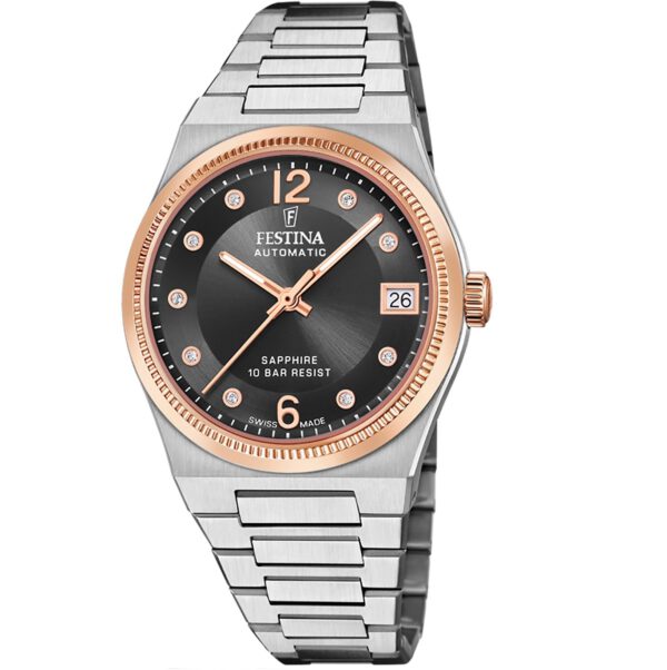 Festina 20031/3 Swiss Made