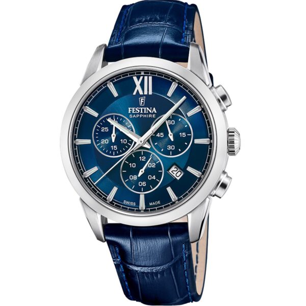 Festina 20041/2 Swiss Made