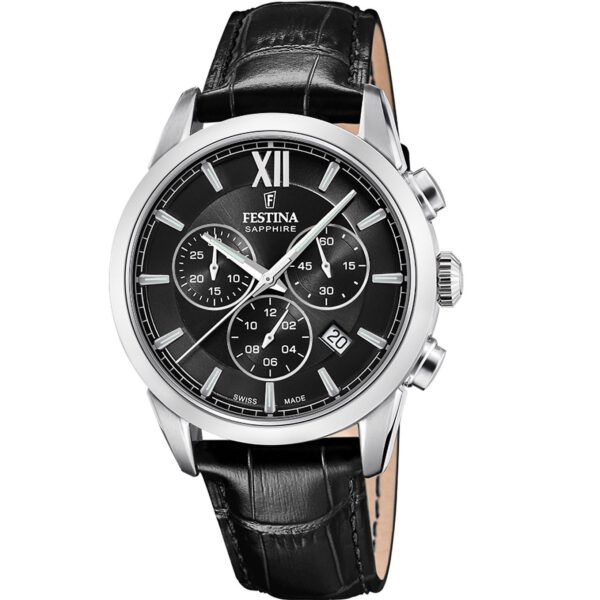 Festina 20041/4 Swiss Made