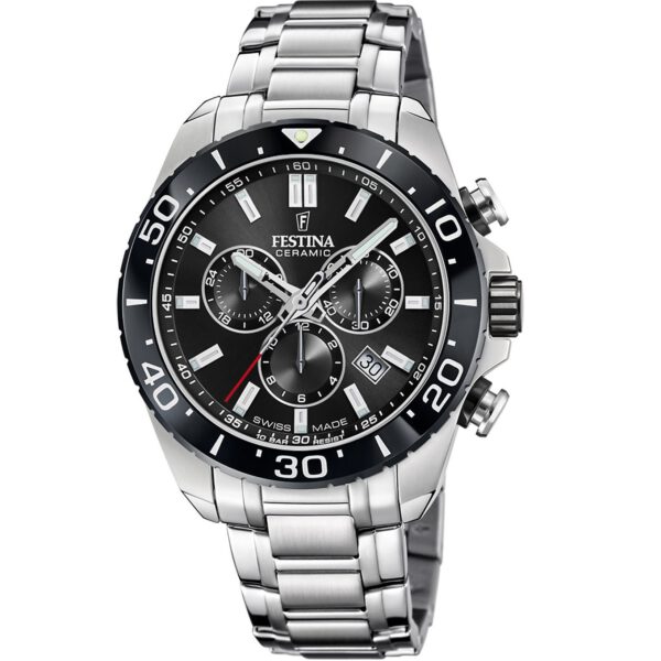 Festina 20042/4 Swiss Made