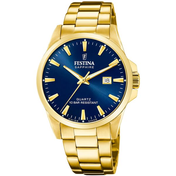 Festina 20044/3 Classic Bracelet