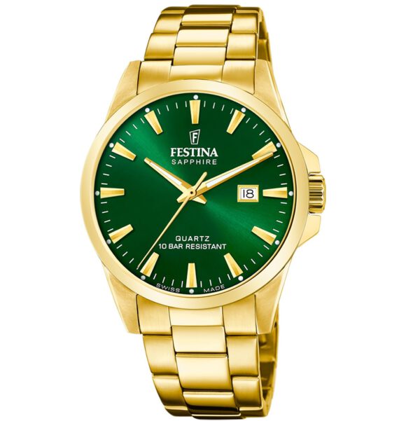 Festina 20044/5 Classic Bracelet