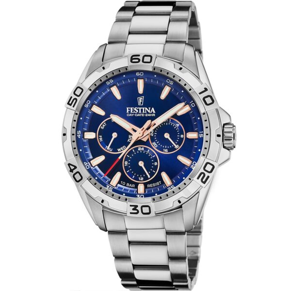 Festina 20623/2 Multifunction
