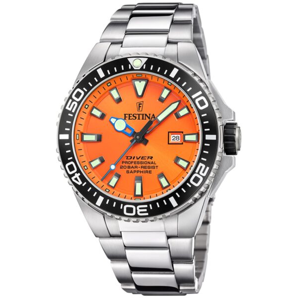 Festina 20663/4 The Originals
