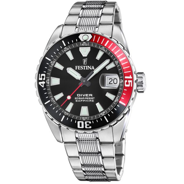 Festina 20669/6 The Originals Diver