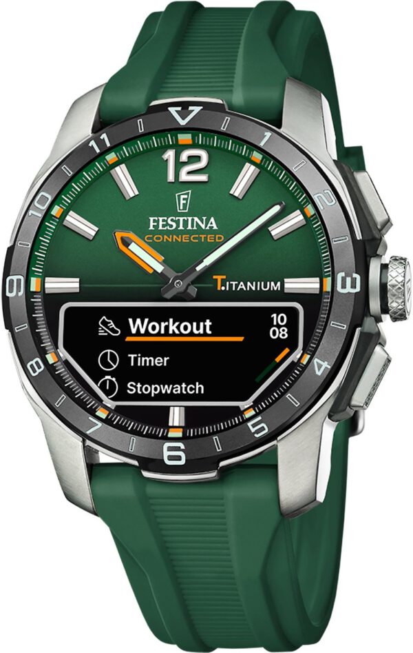 Festina 23000/2 Smartime Connected D