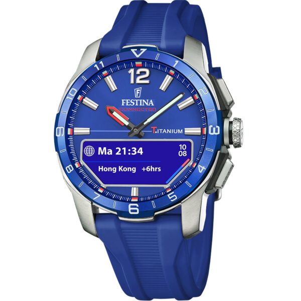 Festina 23000/3 Smartime Connected D