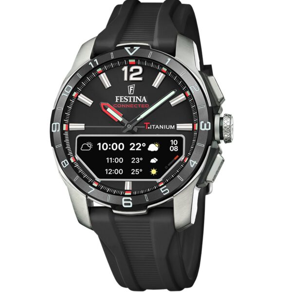 Festina 23000/4 Smartime Connected D