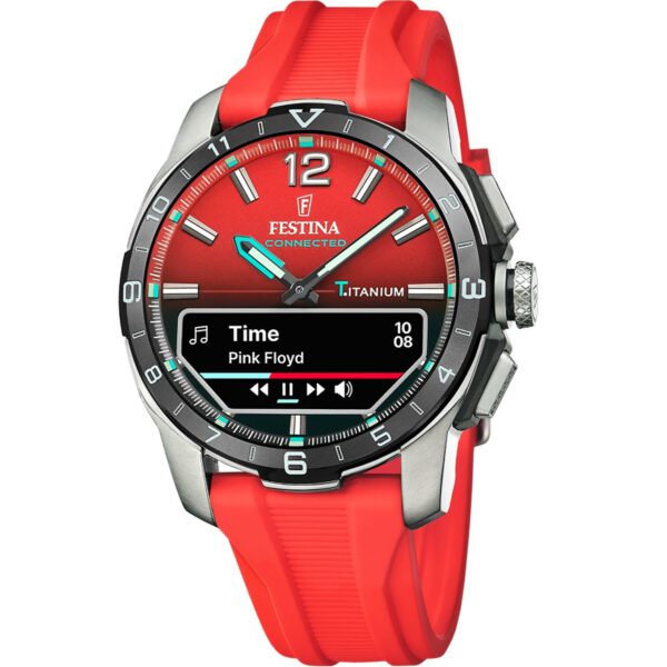 Festina 23000/6 Smartime Connected D